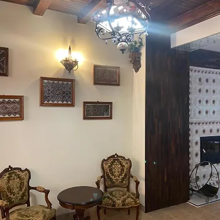 Отель Tys *