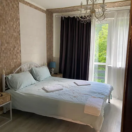Tys Hotel Dilove