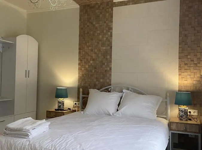 Hotel Tys *