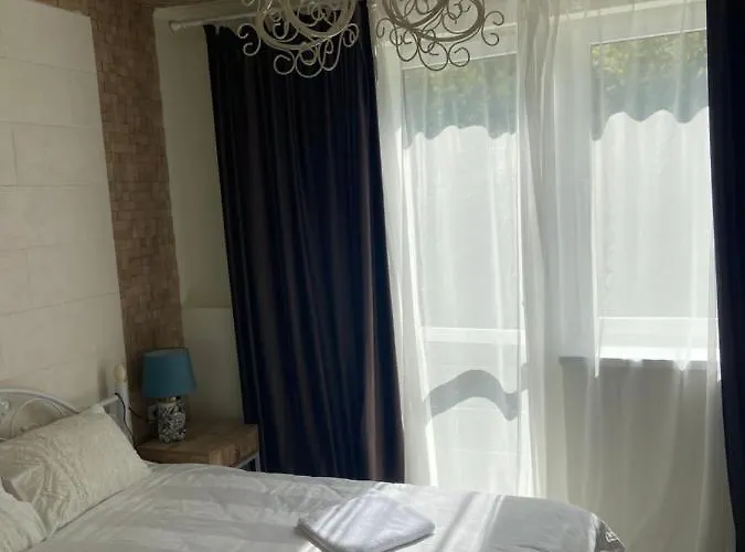 Hotel Tys *