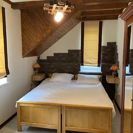Hotel Tys