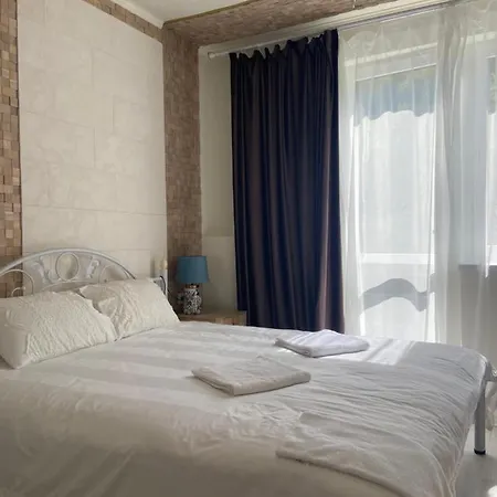 Hotel Tys *