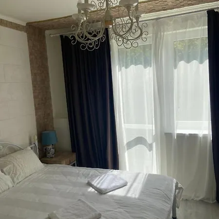 Hotel Tys *